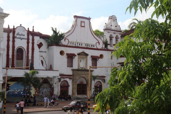 El Teatrino Sala Museo de Titeres
